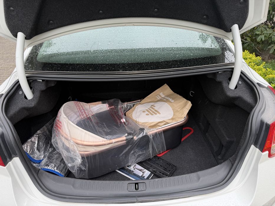 Продается Шевролет Малибу1