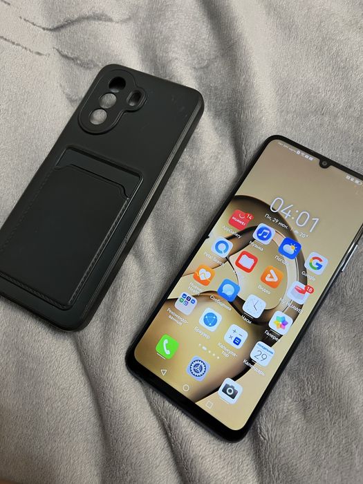 Huawei nova Y70 128гб