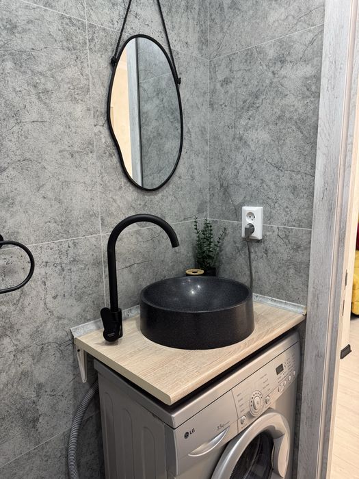 Шикарная 1ка в центре