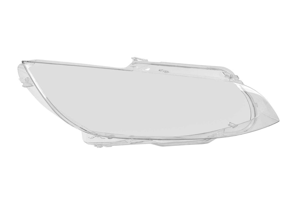 Комплект Стъкла за фар фарове BMW Е92 Е93 ляво и дясно stykla