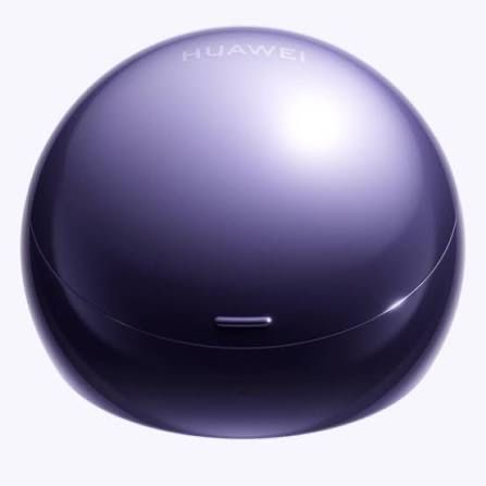Wireless слушалки Huawei Freeclip 2 S