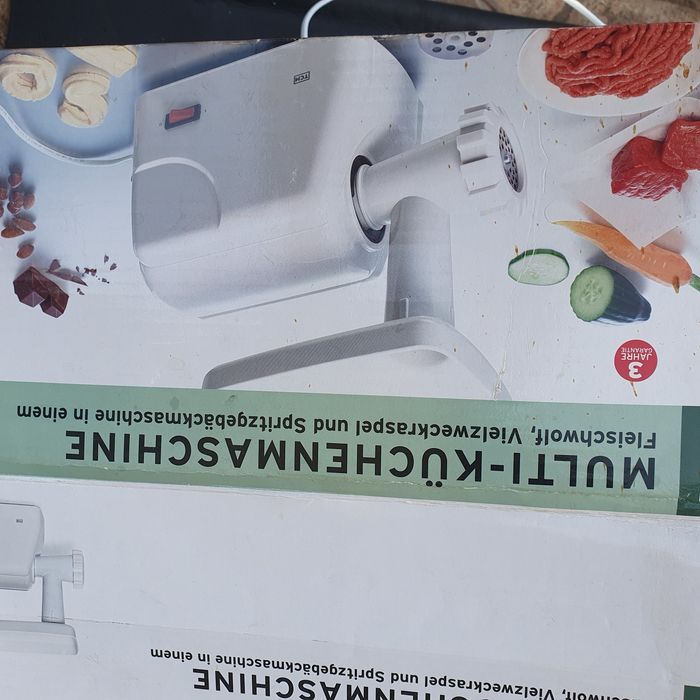 Masina, robot tocat carne si bulion, aparat fiert orez