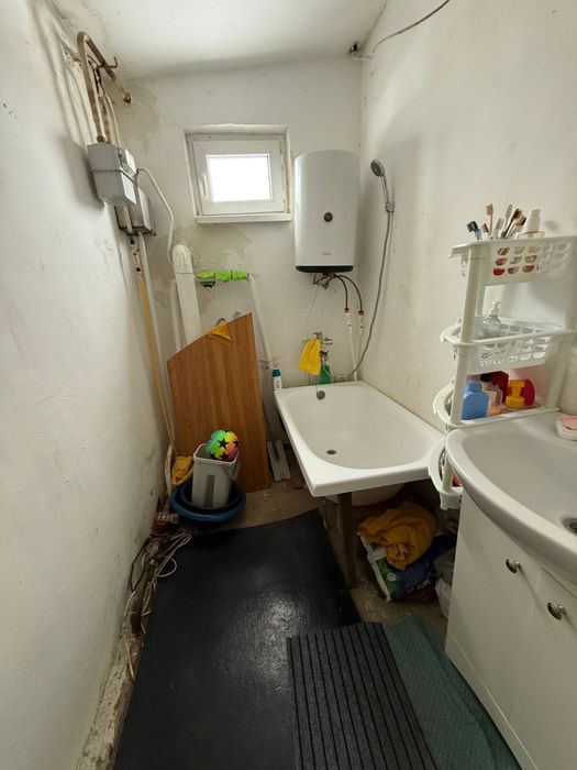 Продается дом в районе Птицефабрики