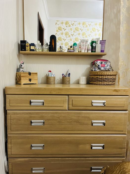 Спальный гарнитур