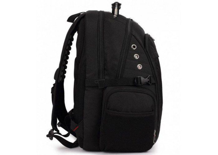 Брендовый рюкзак для школьников