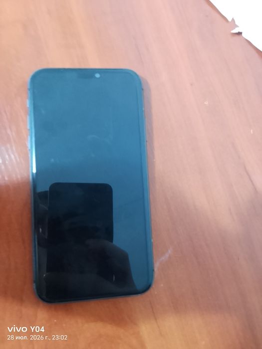 Iphone 11 128 гб 70% акб
