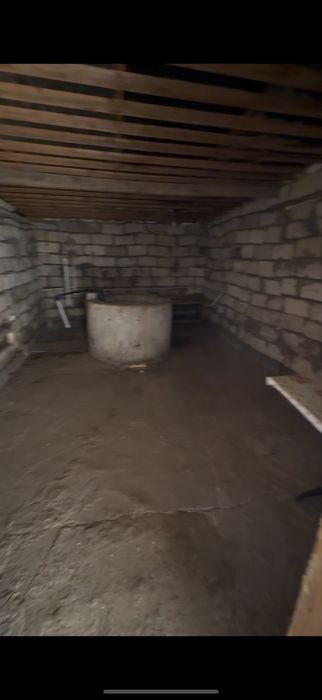 База (для животновотства)