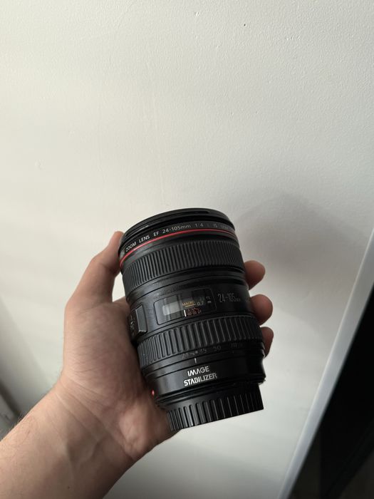 canon ef 24-105 f4