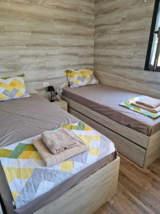 Продава се Парцел в София, Гео Милев - 1000 кв.м за 128 €/кв.м - Снимка #1