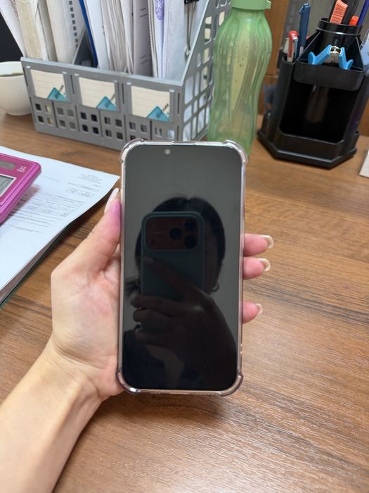 Айфон 14 состоение 9/10