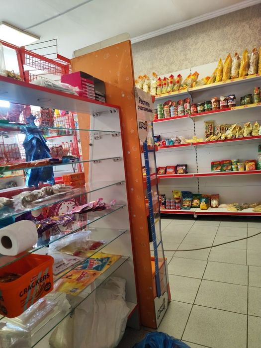 Арендаға магазин