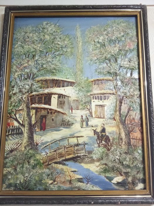 Продается картина