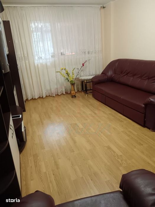 Apartament, 2 camere, 54 mp, Galati — fotografia 3