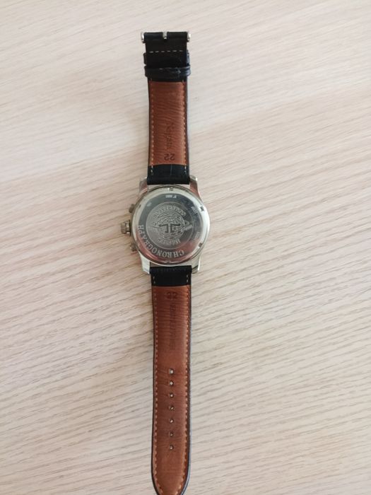 Часы the ness бу