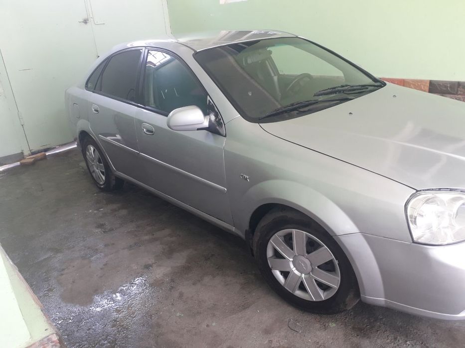 Lasseti 2004 xolati zor