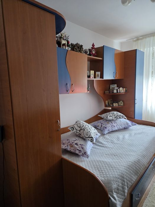 Mobila tineret pentru dormitor