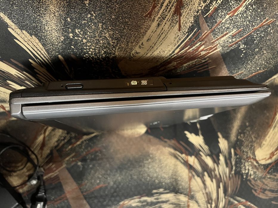 Лаптоп ASUS F5N 15,4”