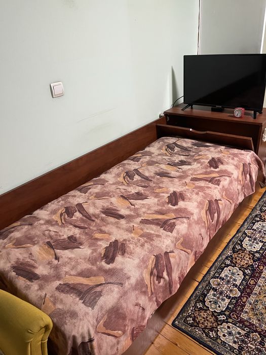 Подарявам единично легло с ракла