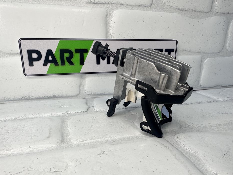 Модул фар AUDI A7 C8 HD MATRIX 214253-02