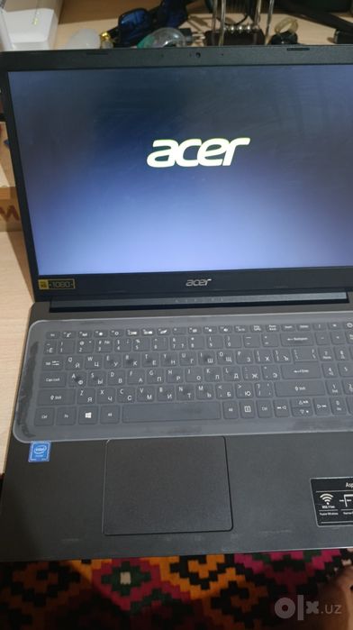Notebook. Acer Aspire 313