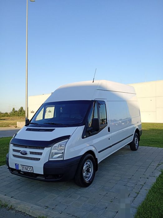 ‼️ Ford Transit 2013 Motor 2.2 Euro / 140Cp ‼️