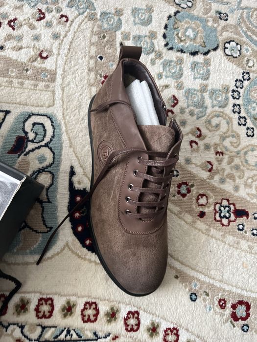 Зимняя обувь 44 размер