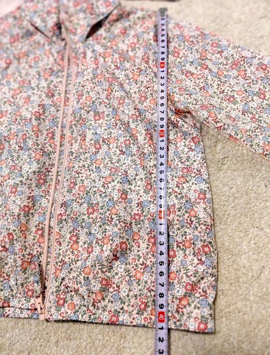 H&M Водоустойчиво преходно яке за Момиче, размер 104