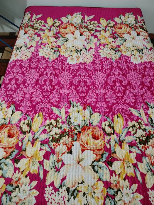 Плед новый односпальные