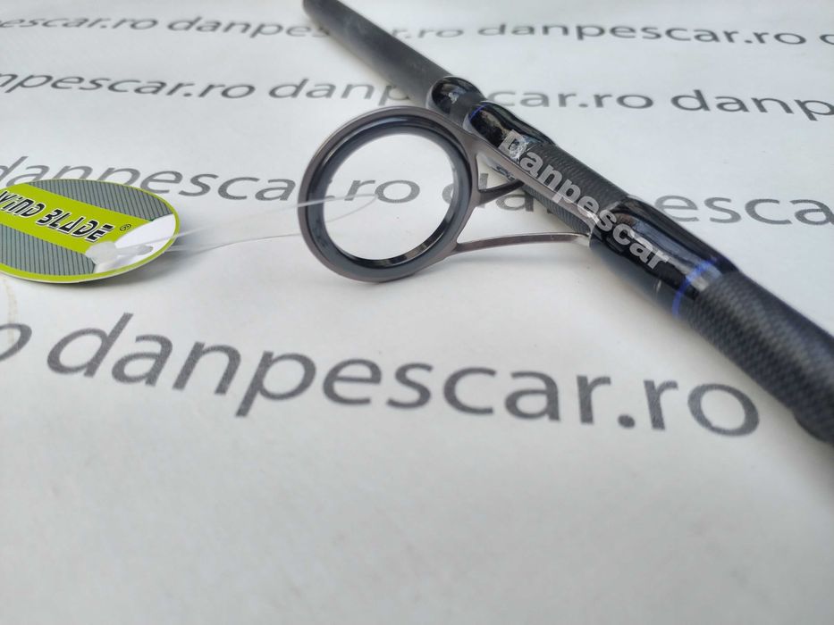 Lanseta FEEDER WindBlade TFD5 MASTER CLASS 3,30m 60-180gr 4 VARFURI