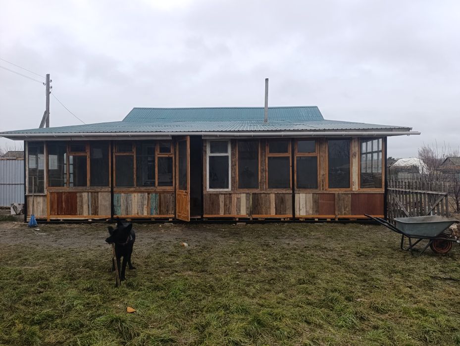 Зимой лучше покупать дома