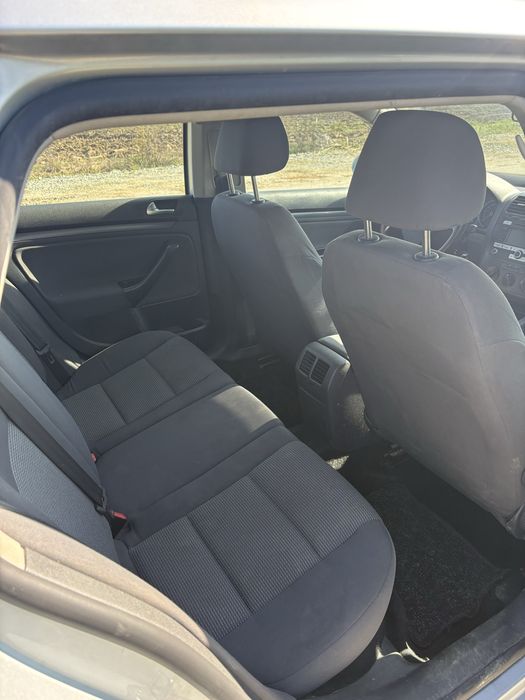 VW Golf 5 break 1.9 TDI