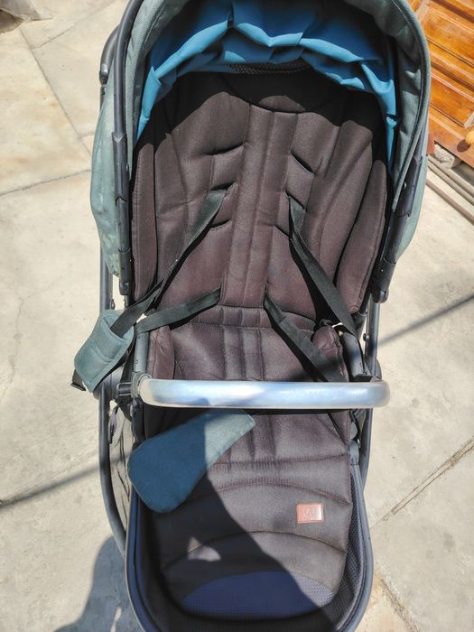 Продам коляску детскую