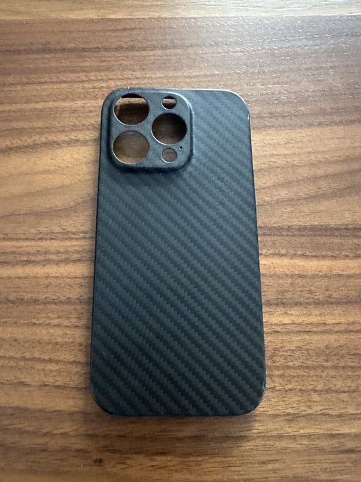 iPhone 14 Pro 256GB Space Black