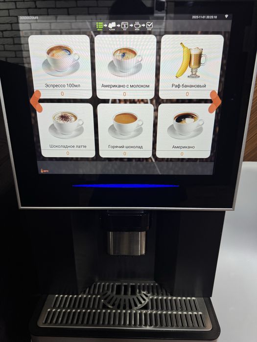 Продам Кофе аппарат