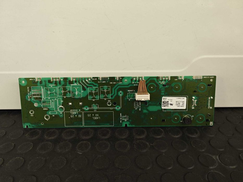 Placa electronica masina de spalat Gorenje WEI62S3,modul /C160