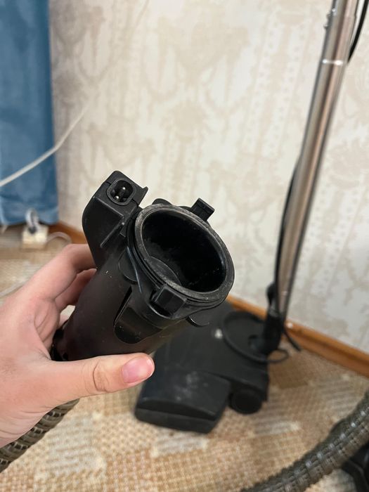 Пылысос Aura Roboclean