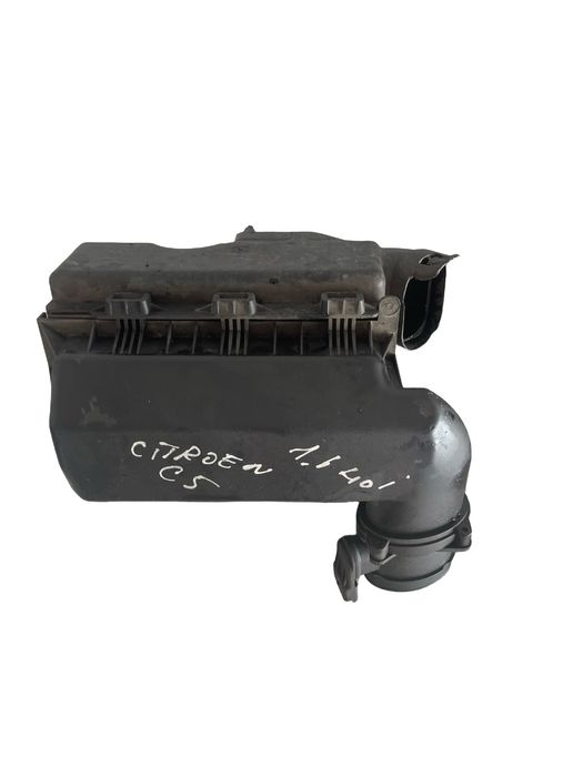 Carcasa Filtru De Aer + Debitmetru Citroën C5 Ii Rc_ 2004 - > 1.6 Hdi
