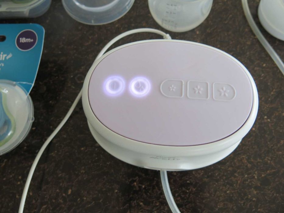 Електрическа помпа за кърма Philips Avent Comfort