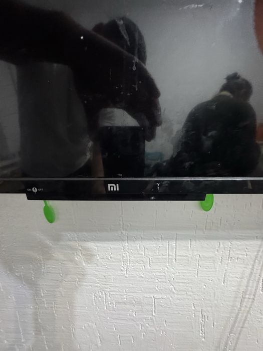 Телевизор Xiaomi Mi TV P1 55" (L55M6-6ARG)