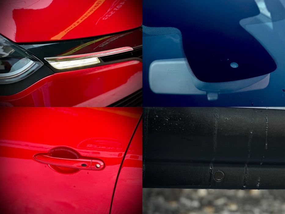 Renault Clio 3 intense navigatie/Clima/Bass Reflex/Drl/Keyless