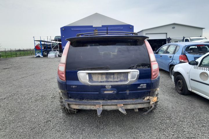 Manete semnalizare si stergatoare bloc complet Great Wall GWM Hover p