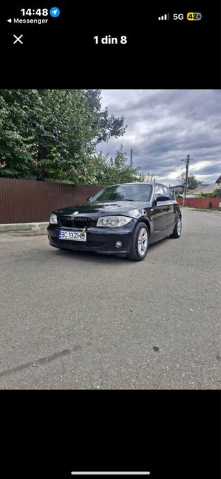 Vand bmw seria 1