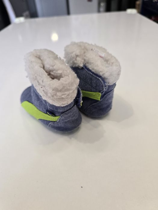 Puma - бебешки буйки,обувки,ботуши