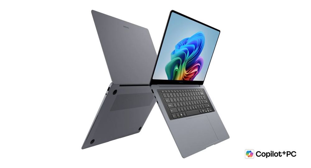 Samsung Galaxy book6 16.0