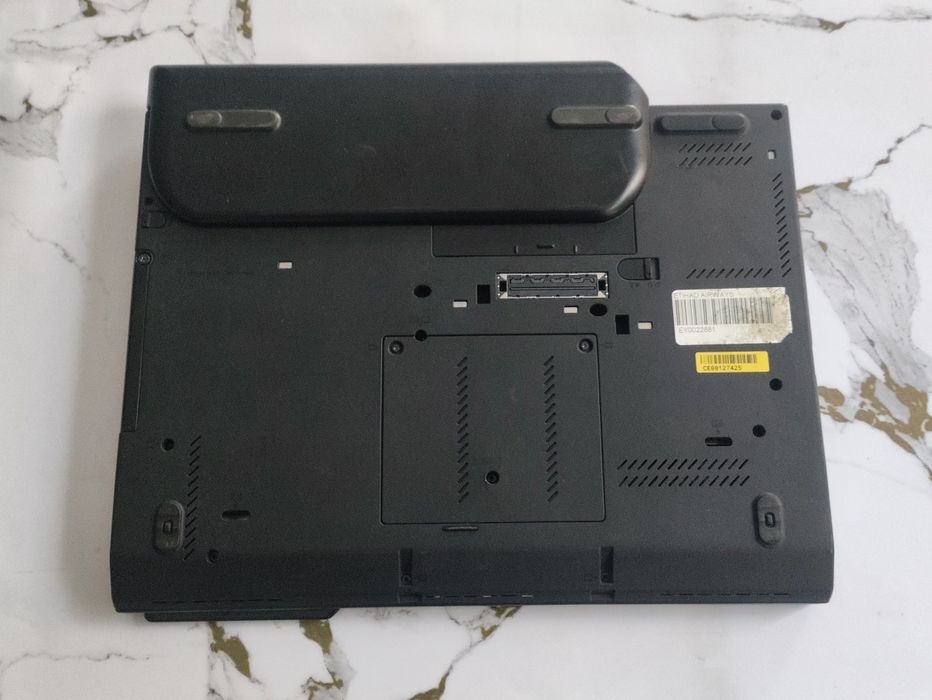 ThinkPad X230 tablet