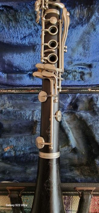 Кларинет b Noblet