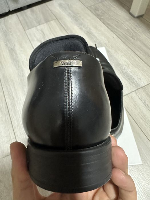 Туфли Louis Vuitton