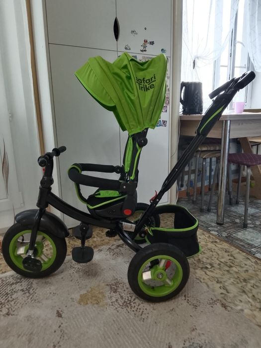 Продам детский велик