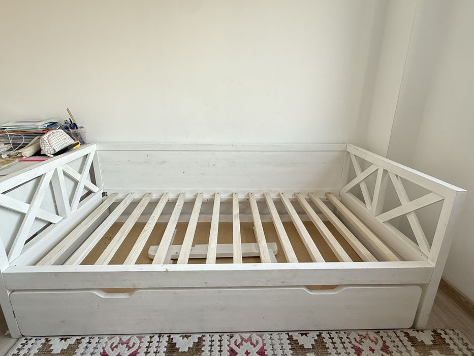 Кровать , детский