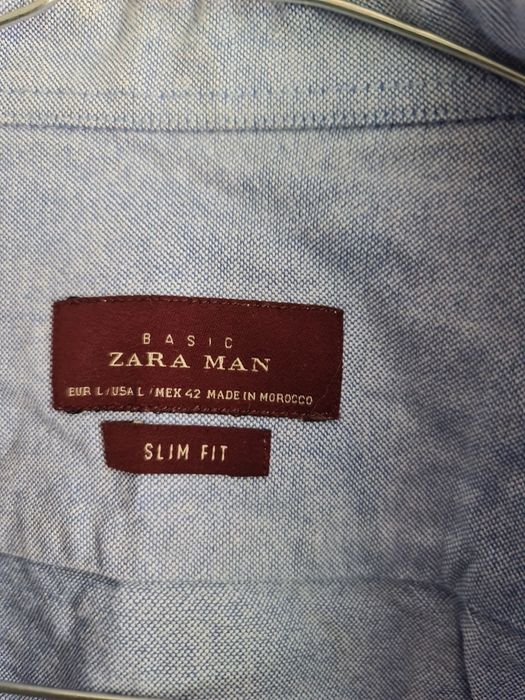 Camasa Zara de barbati